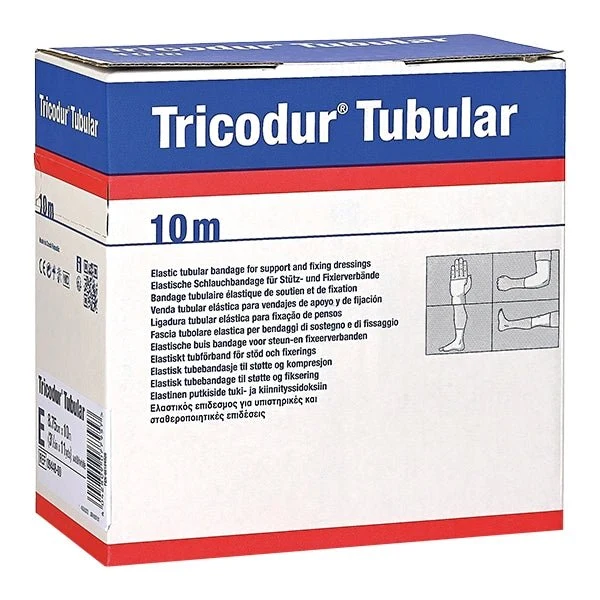 BSN Tricodur Tubular Schlauchbinde