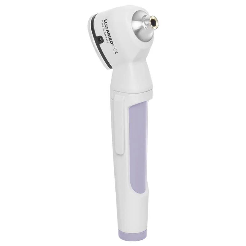 LuxaScope Auris «Coloured Edition»