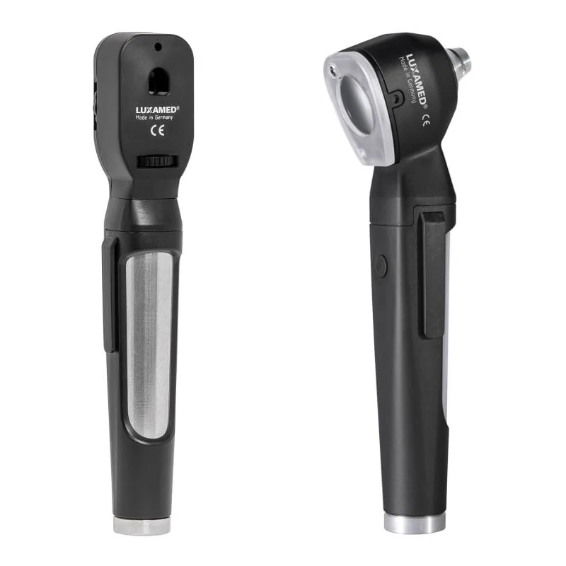 LuxaScope Diagnostik-Set 2.5 V «Coloured Edition»