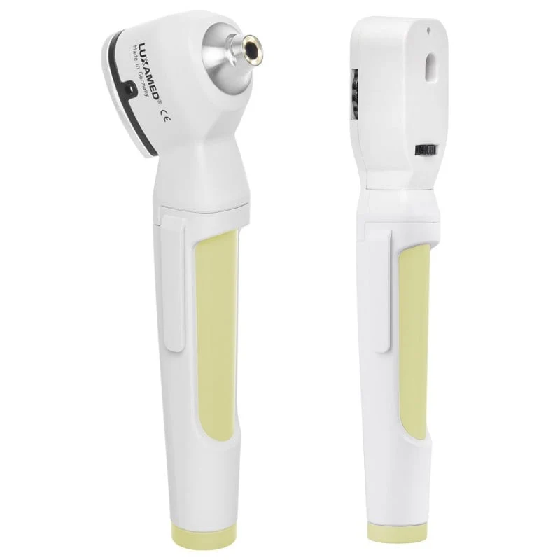 LuxaScope Diagnostik-Set 2.5 V «Coloured Edition»