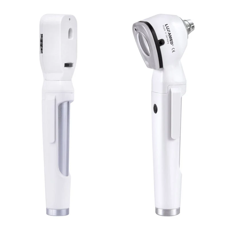 LuxaScope Diagnostik-Set 2.5 V «Coloured Edition»