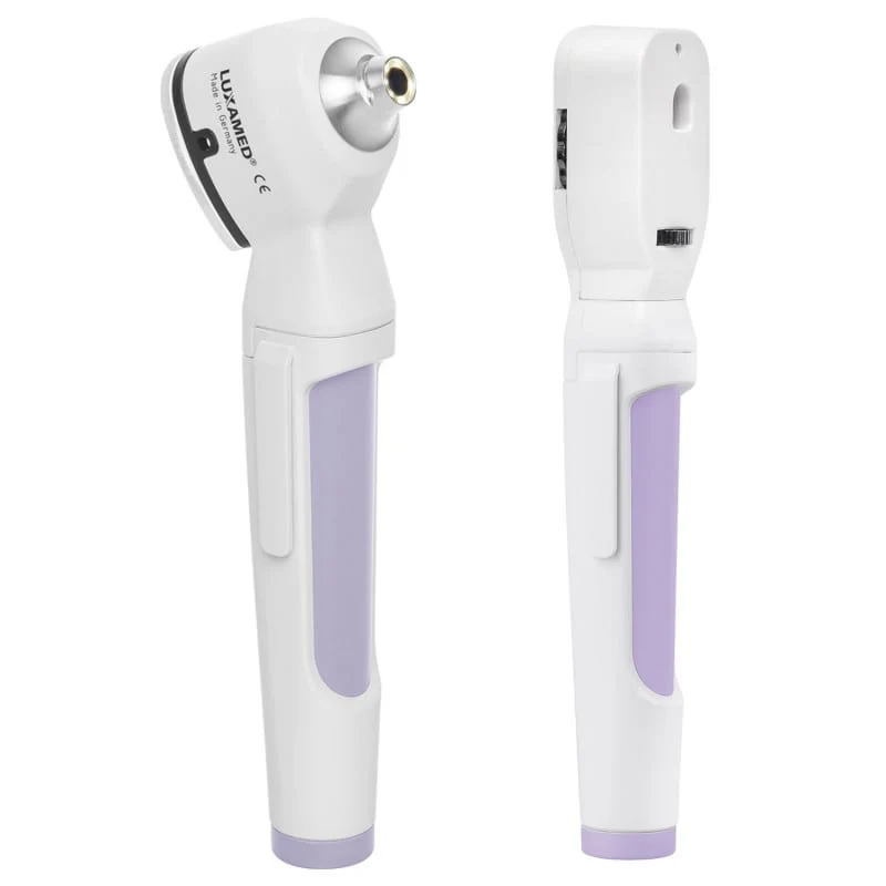 LuxaScope Diagnostik-Set 2.5 V «Coloured Edition»
