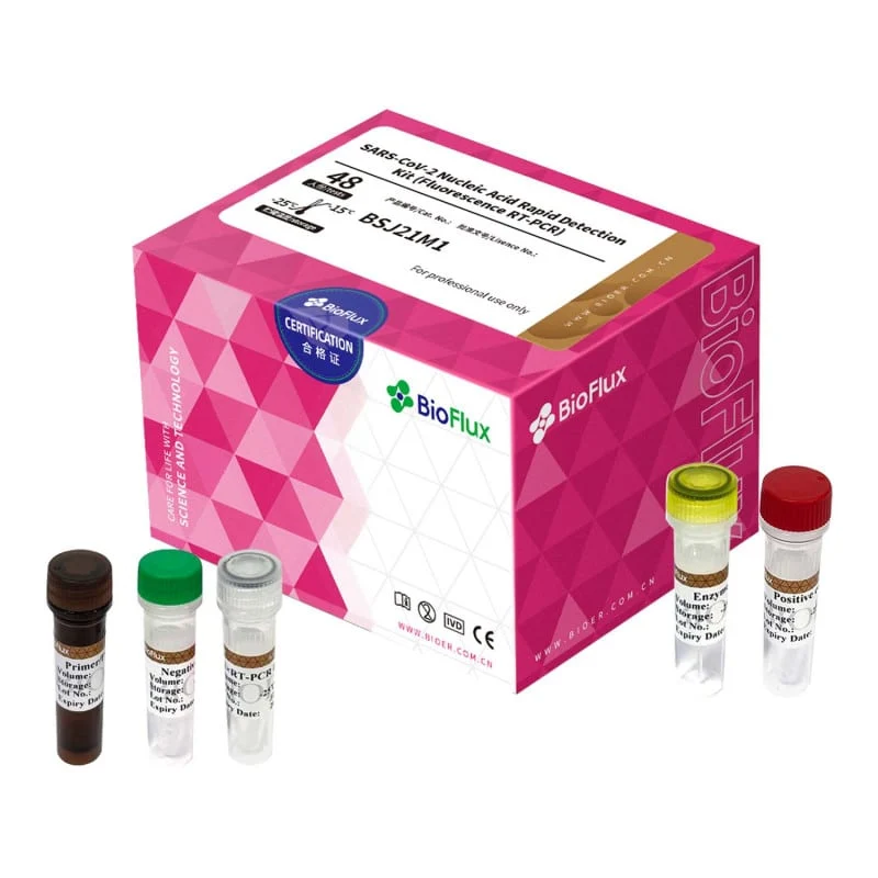 LineGene HPV Test-Kit
