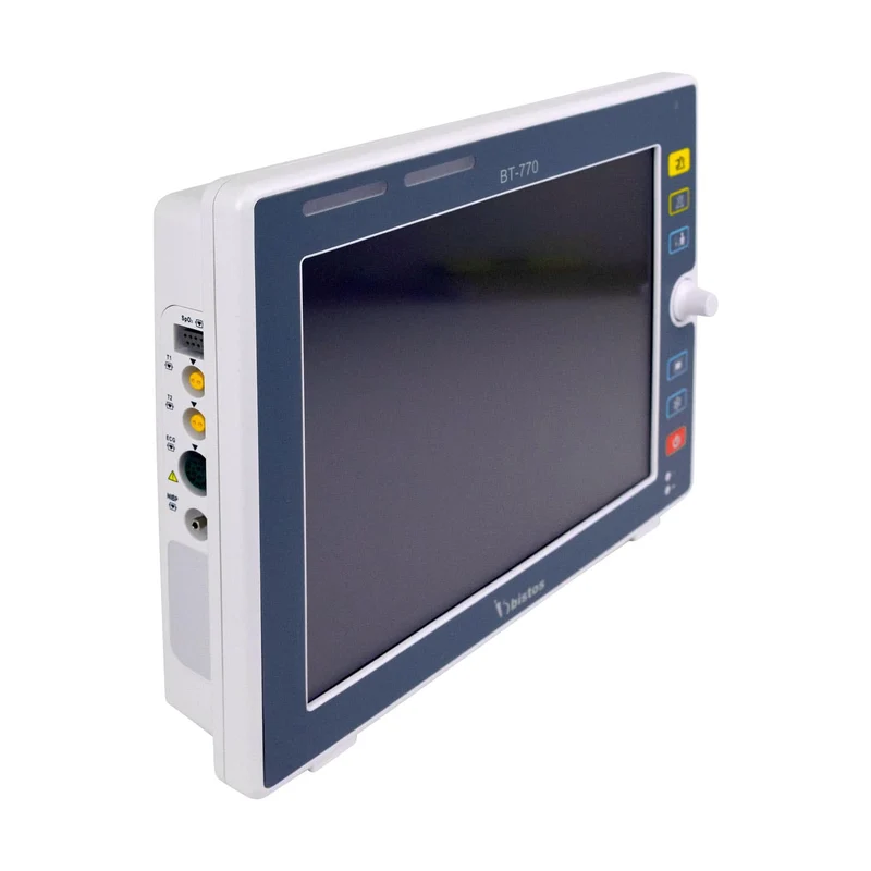 Bistos Patienten-Überwachungsmonitor BT-770