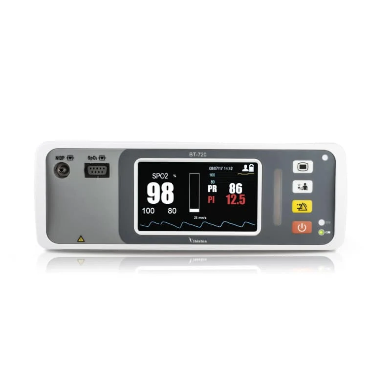Bistos Patientenmonitor BT-720