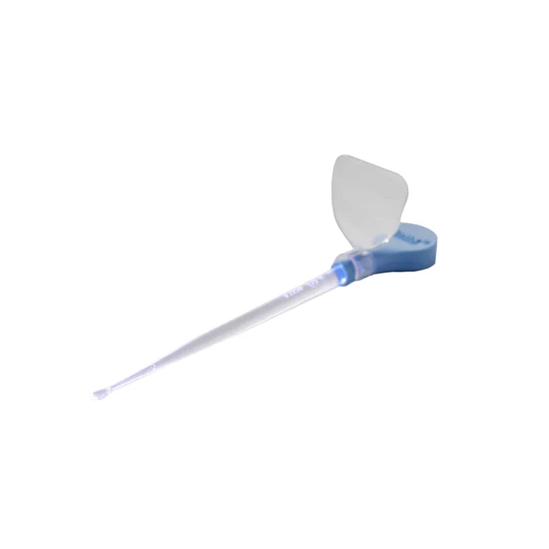 Bionix® Lighted Ear Curette™ mit Lupe