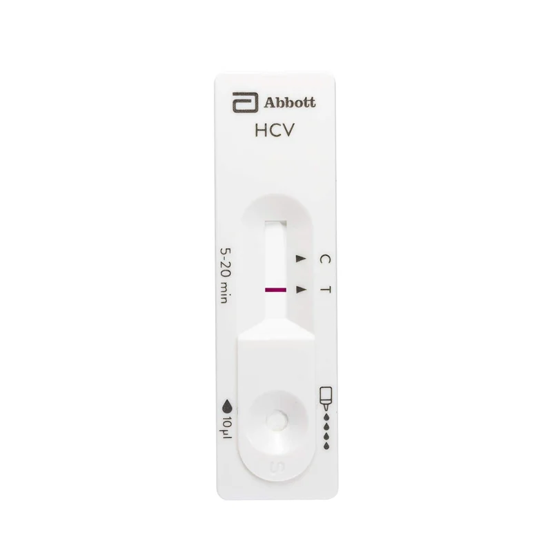 Bioline™ HCV Antikörper-Schnelltest