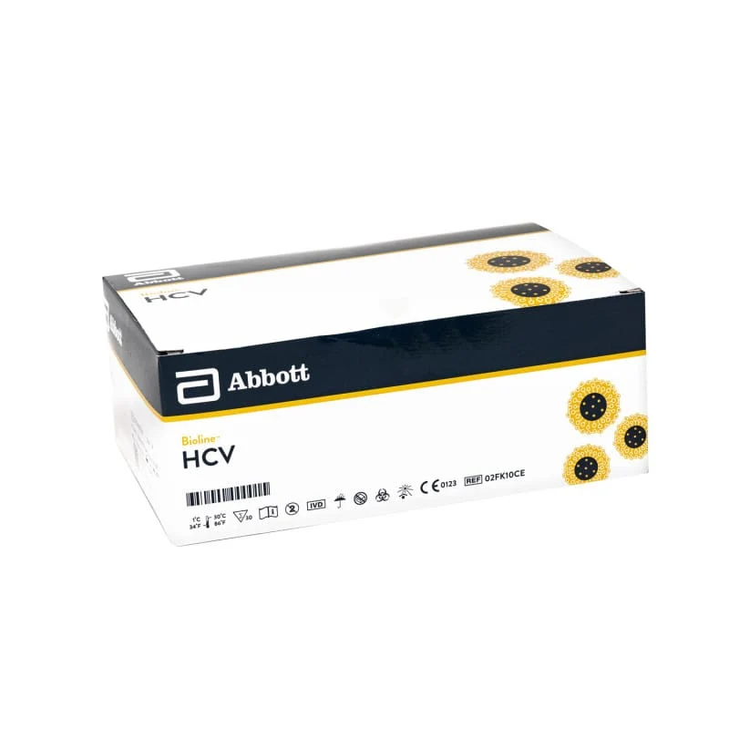Bioline™ HCV Antikörper-Schnelltest