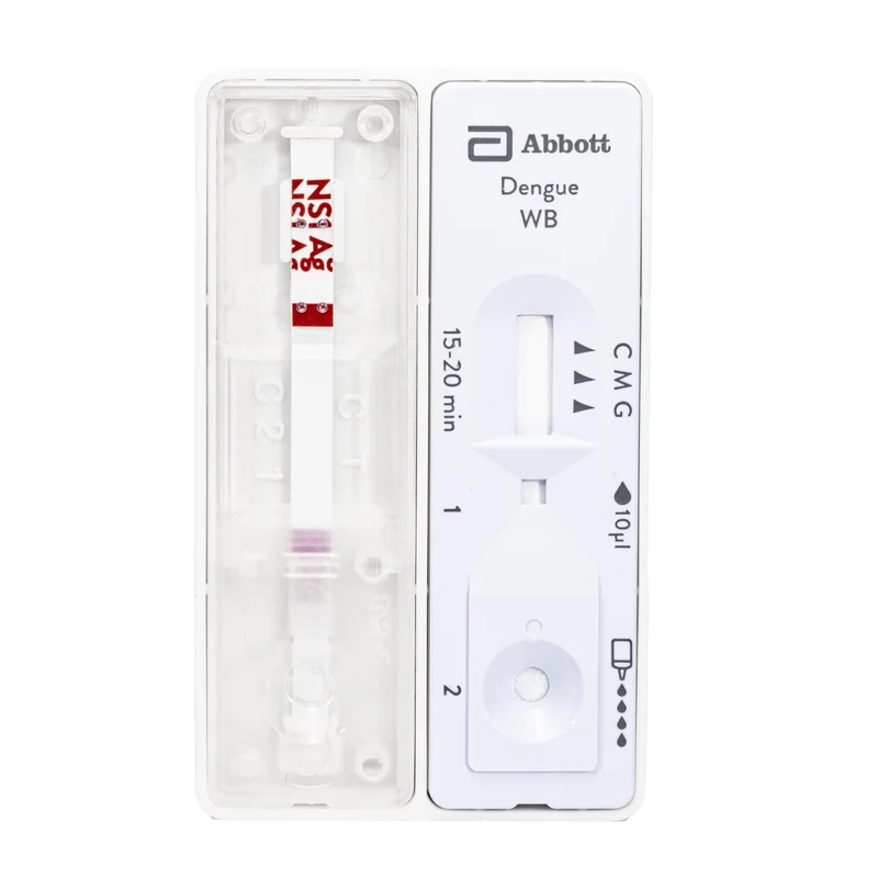 Bioline™ Dengue Duo
