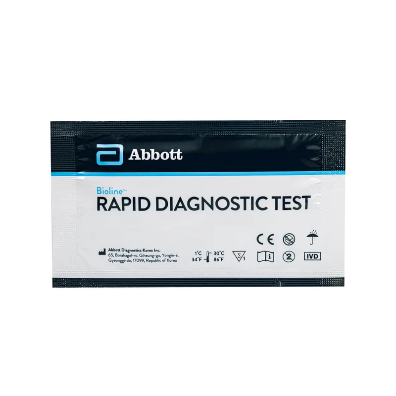 Bioline™ Dengue Duo