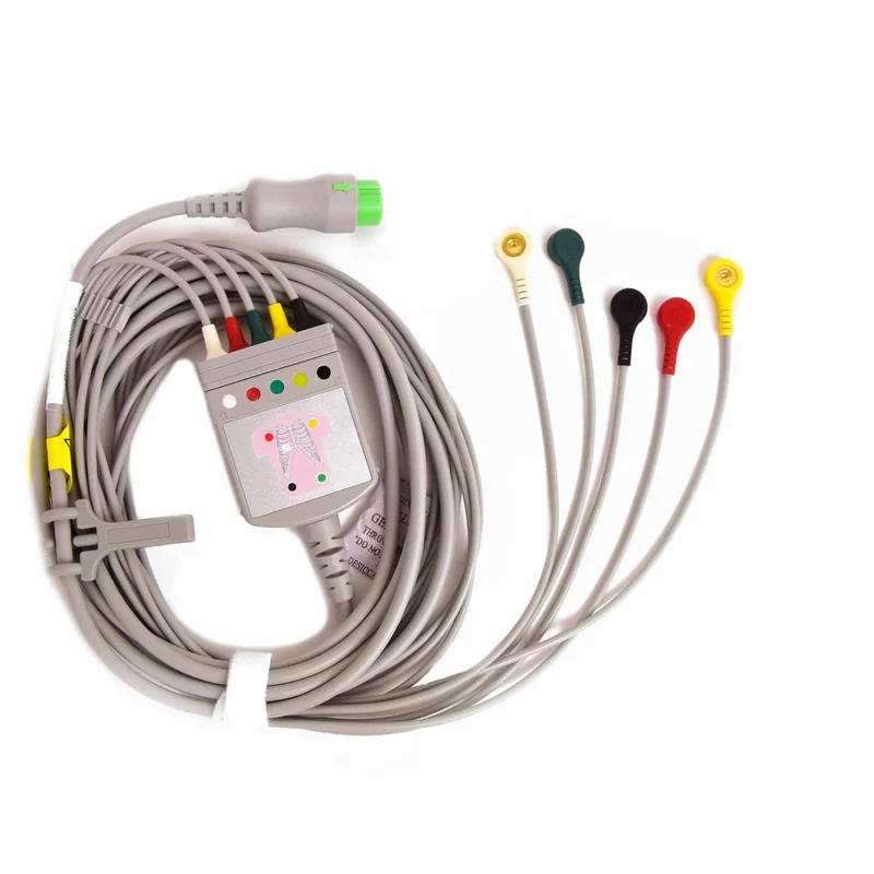 Biocare PM900 Patientenmonitor