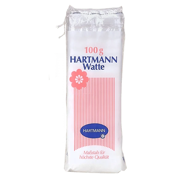 Watte - 50 g