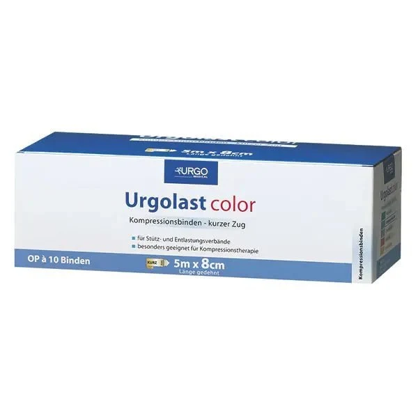 Color/Color Mix - grün
