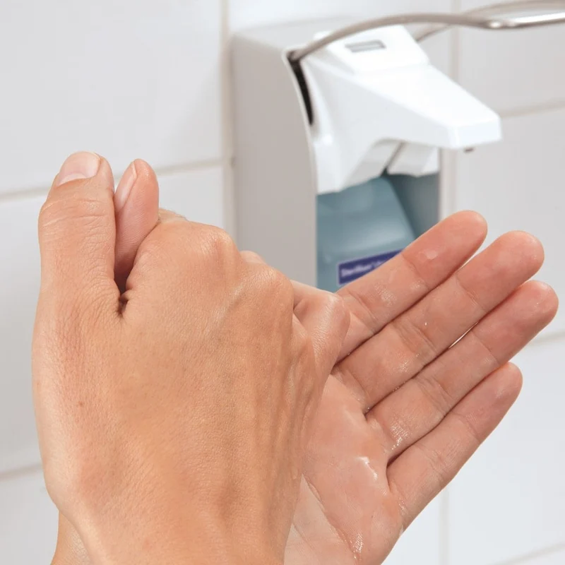 Bode Sterillium® classic pure Desinfektionsmittel
