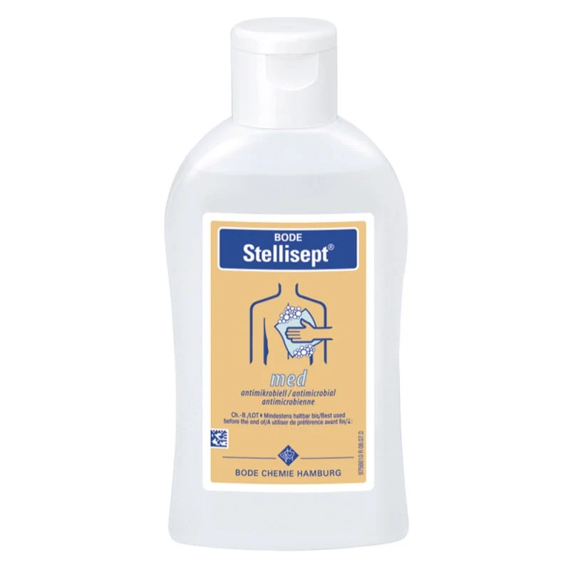 Bode Stellisept® med antibakterielle Waschlotion