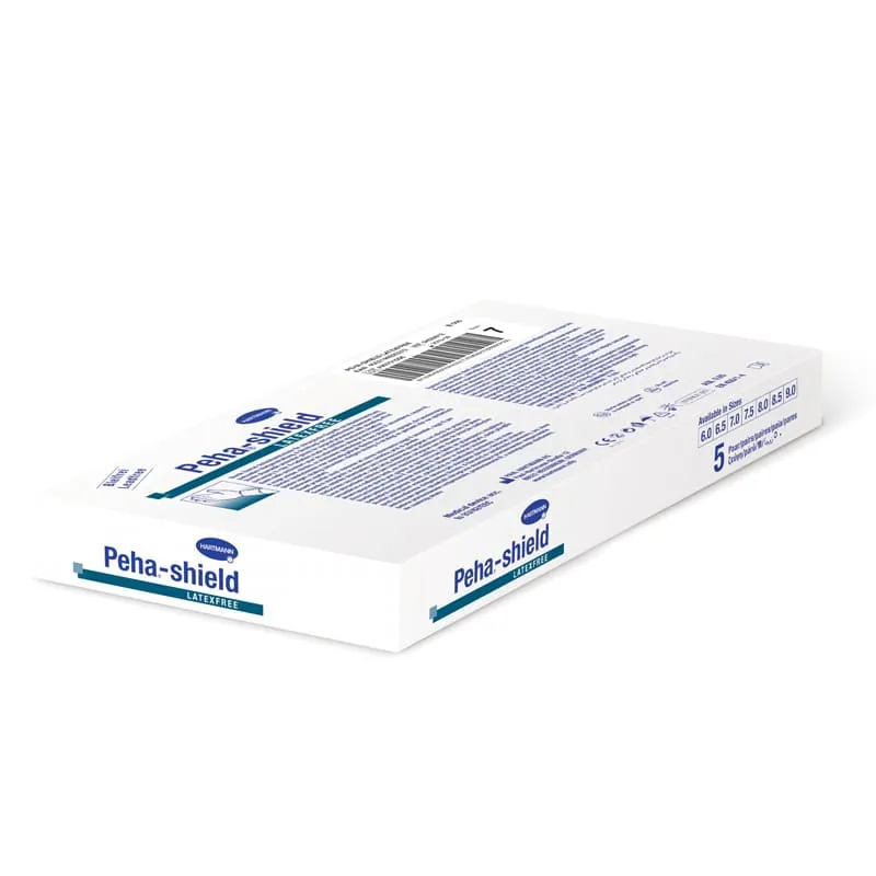 Peha-shield latexfree