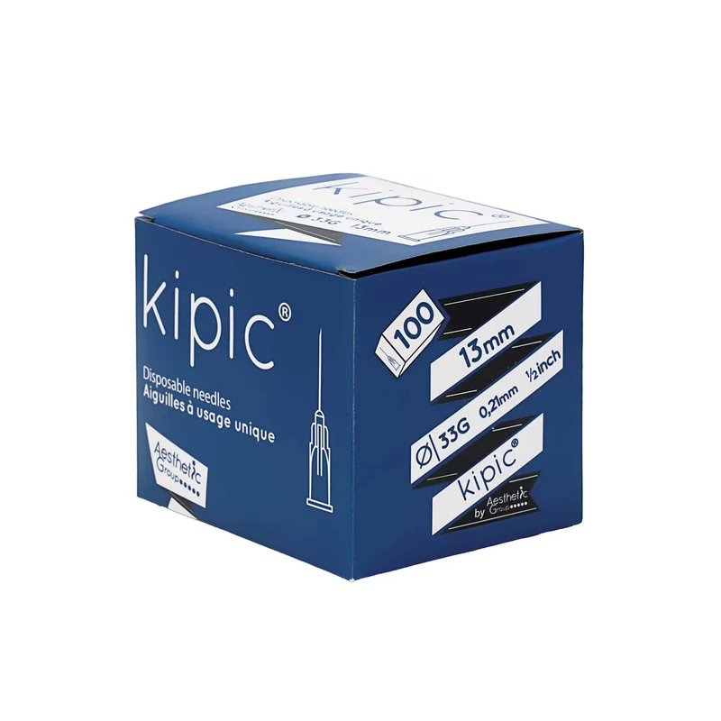 KIPIC® Micro-injection Nadeln