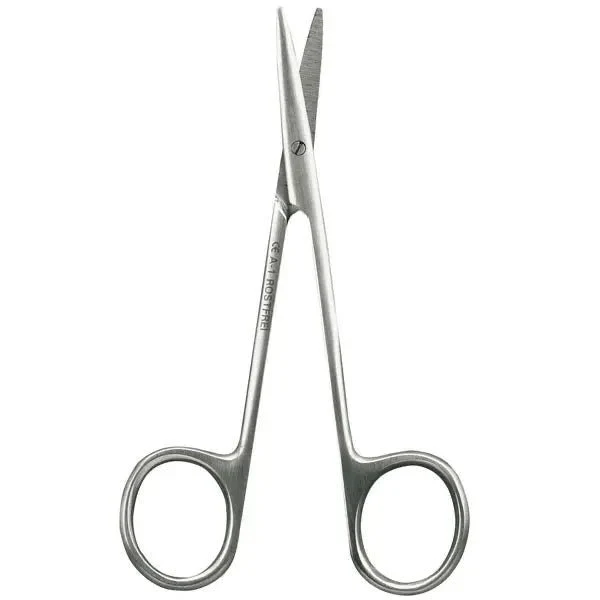 Präparierschere gerade - 14.0 cm