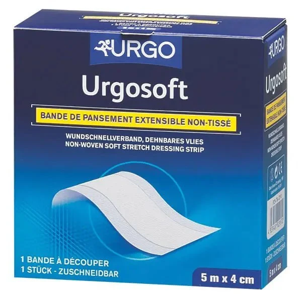Urgosoft - 8 cm x 5 m