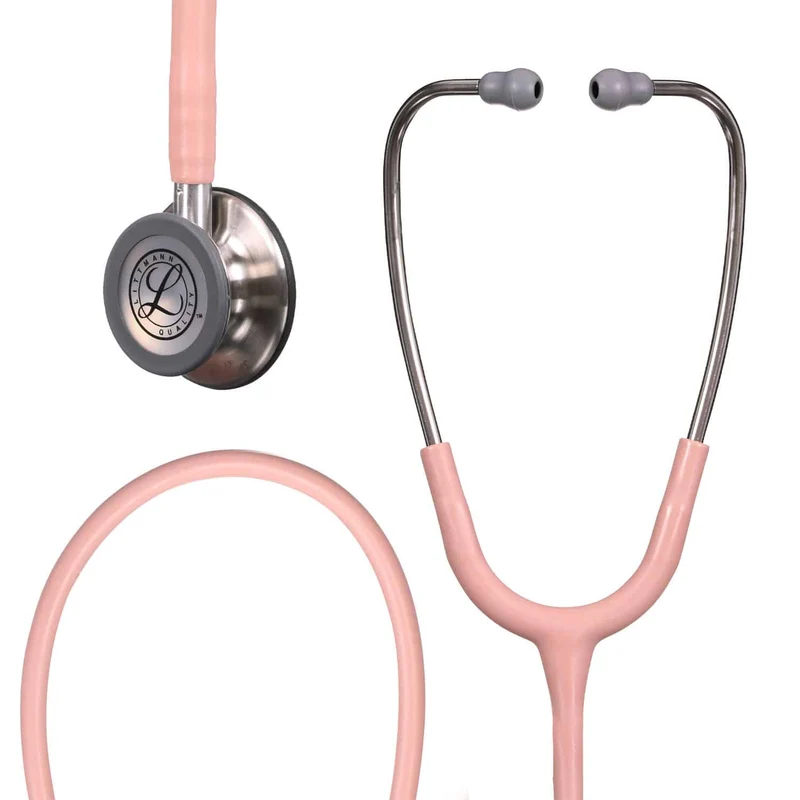 3M™ Littmann® Classic III™ Satin Finish