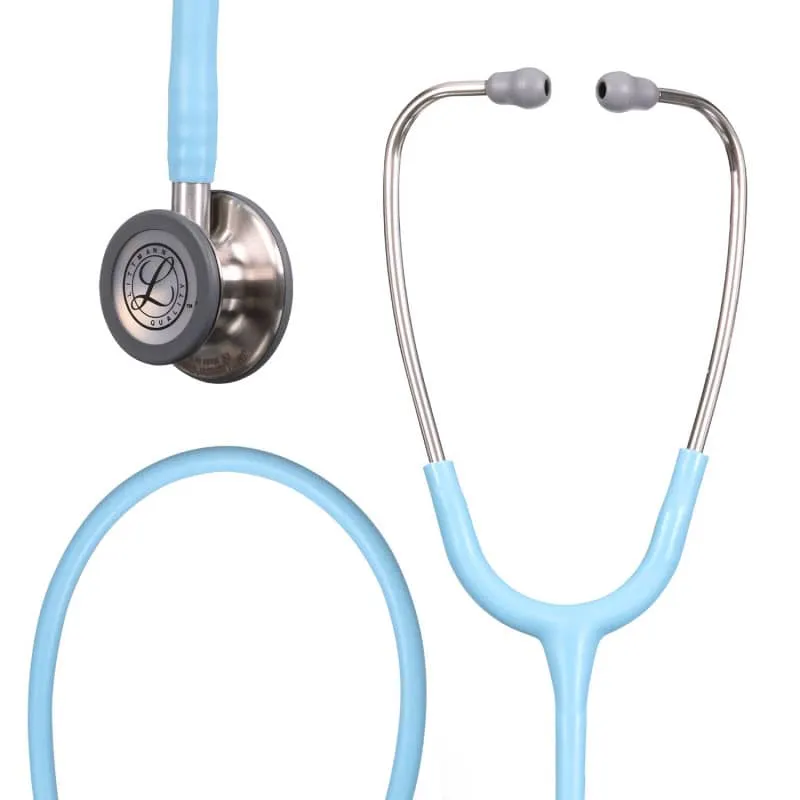 3M™ Littmann® Classic III™ Satin Finish