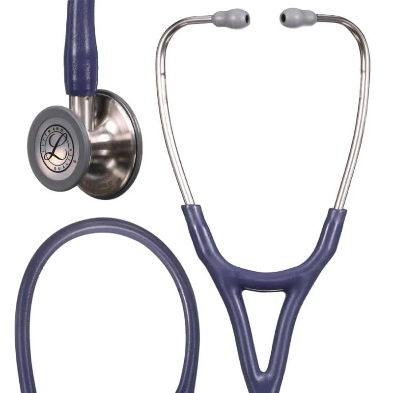 3M™ Littmann® Cardiology IV™ Satin Finish