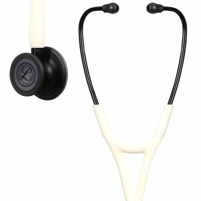 3M™ Littmann® Cardiology IV™ Satin Finish
