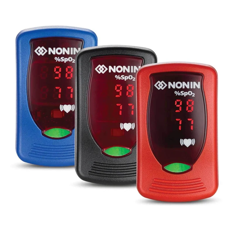 NONIN Onyx Vantage 9590 Fingerpulsoximeter