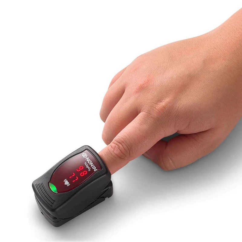 NONIN Onyx Vantage 9590 Fingerpulsoximeter