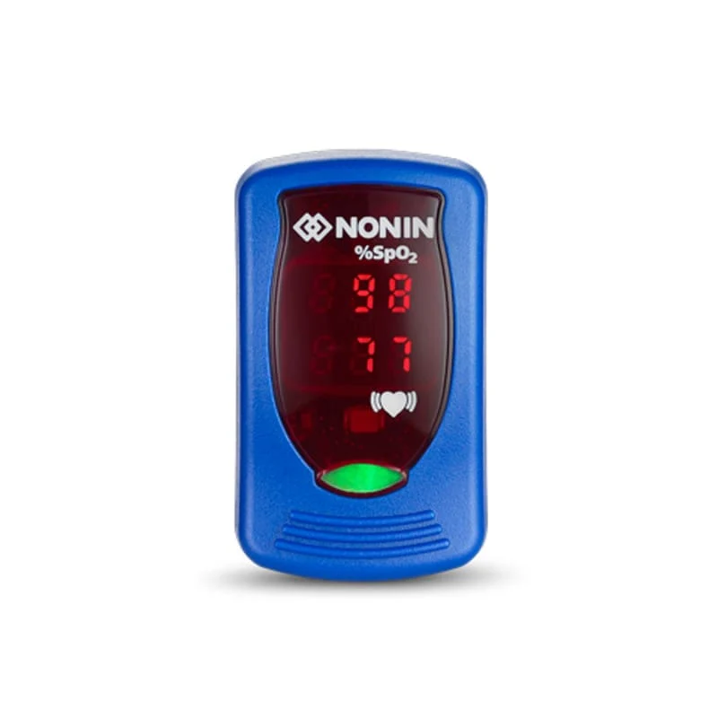 NONIN Onyx Vantage 9590 Fingerpulsoximeter