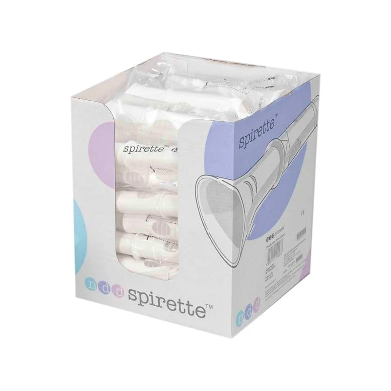 NDD Spiretten