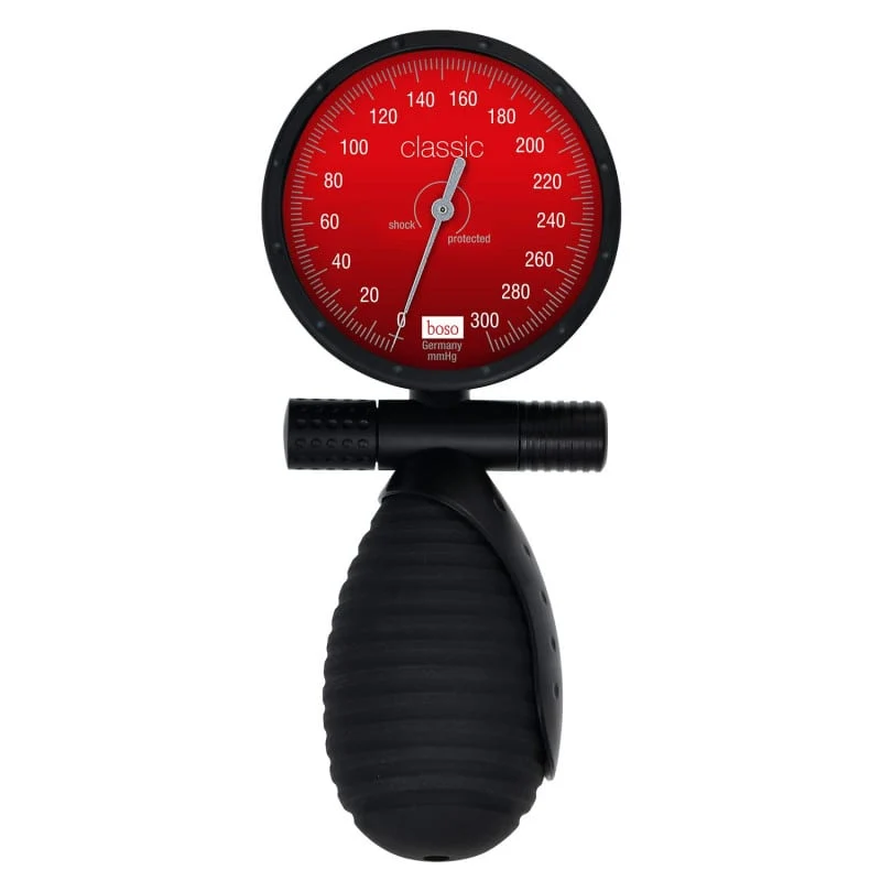 boso classic merkur