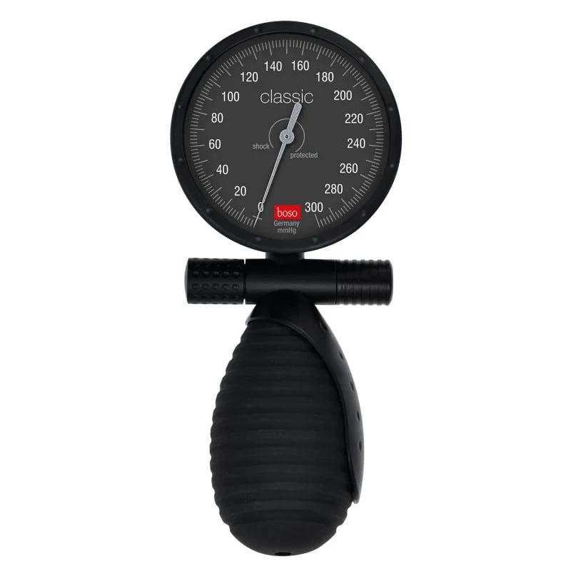 boso classic merkur