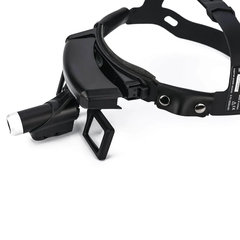 Bistos LED-Kopflampe BT410F