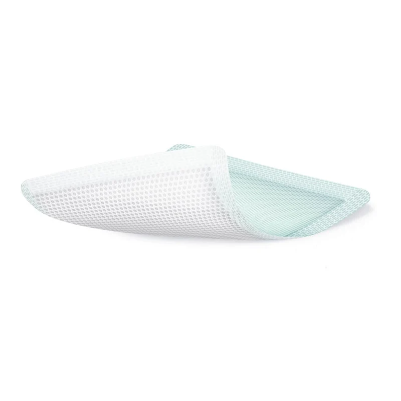 Zetuvit Plus Silicone
