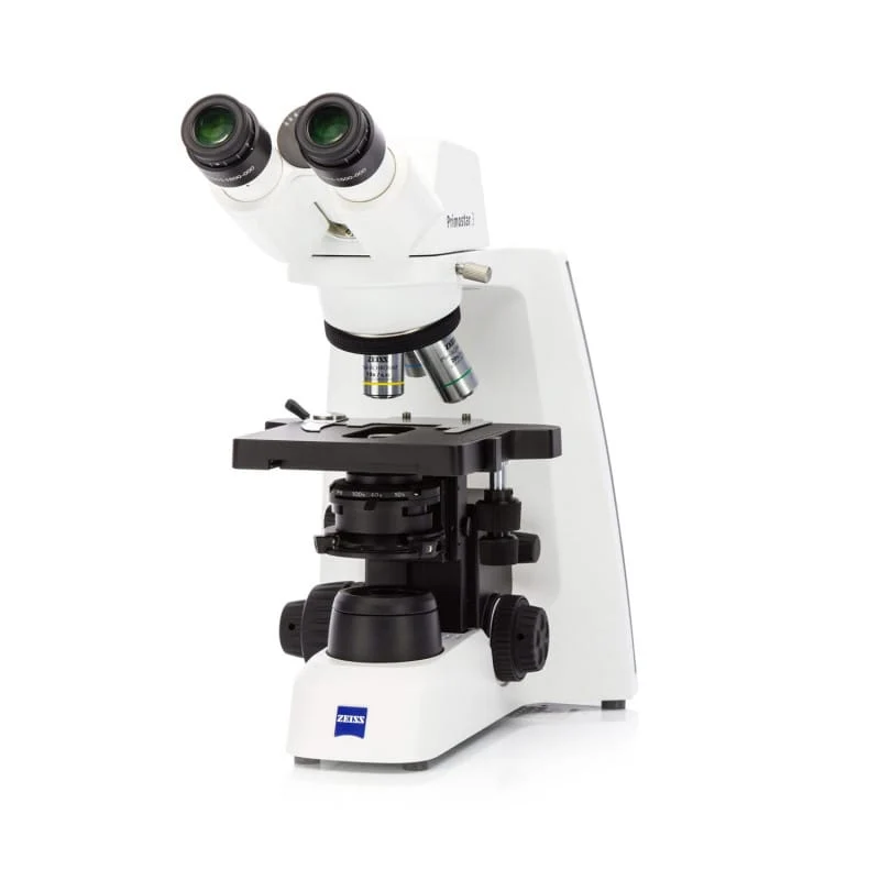 Zeiss Primostar 3