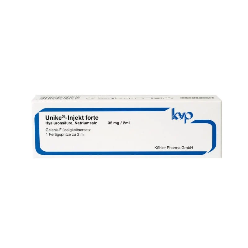 Unike®-Injekt forte