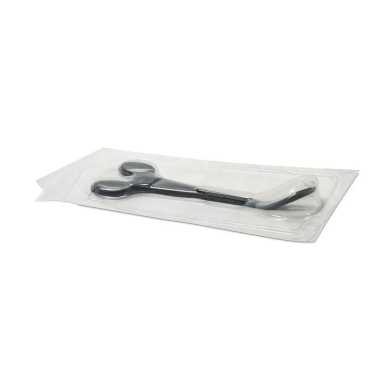 SUSI® Tupferzange, gebogen