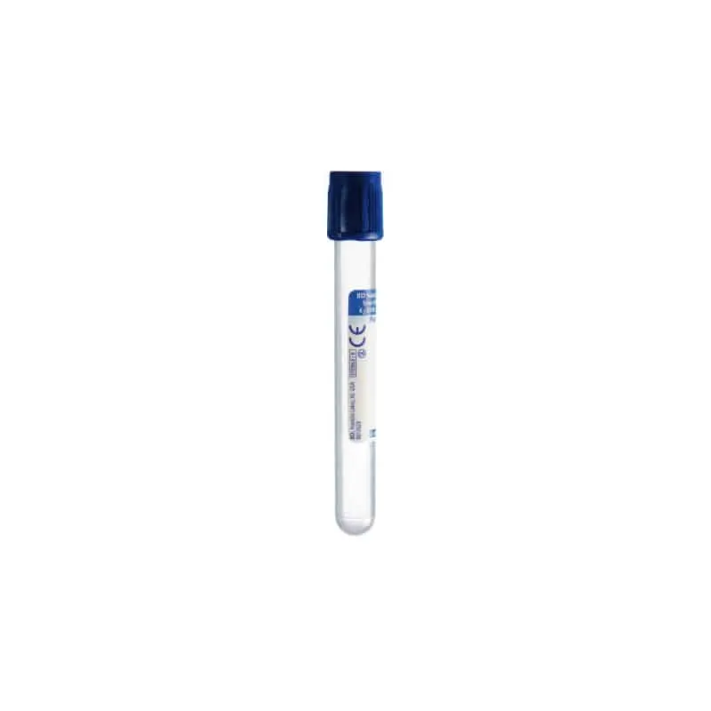 BD Vacutainer® Röhrchen Spurenelemente-Analyse