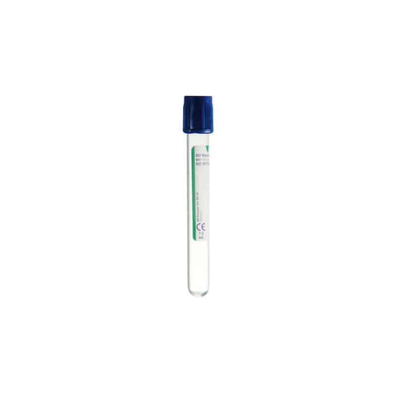 BD Vacutainer® Röhrchen Spurenelemente-Analyse