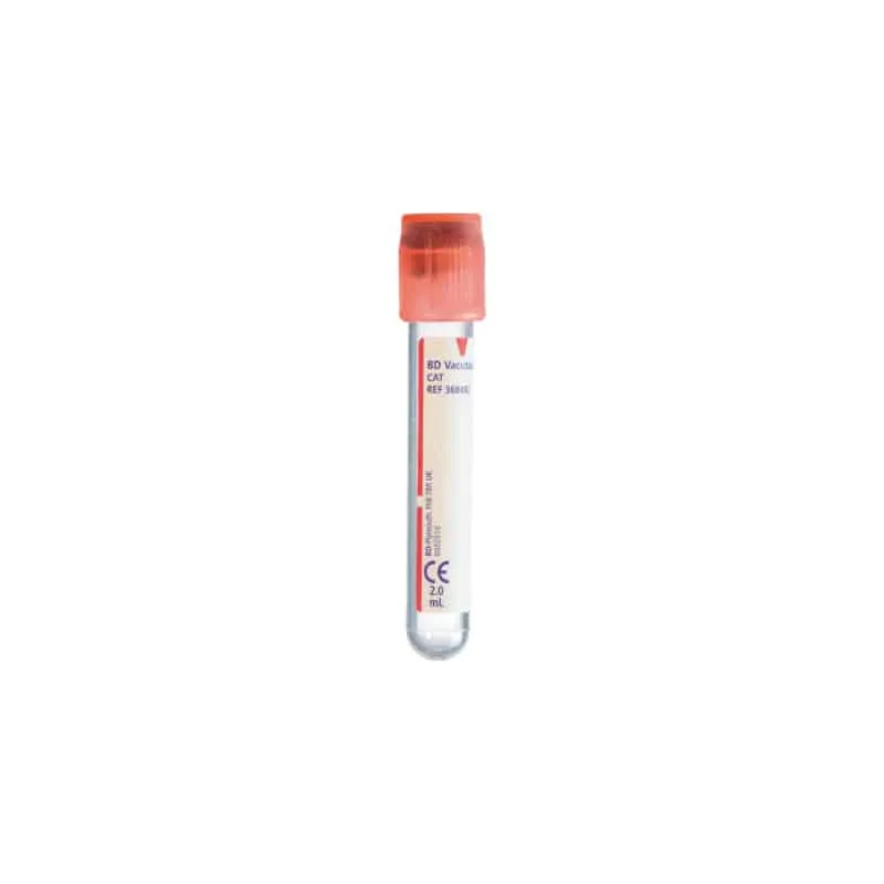 BD Vacutainer® Blutentnahmeröhrchen Pädiatrie