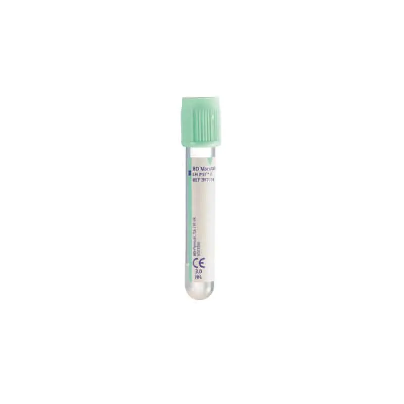BD Vacutainer® Blutentnahmeröhrchen Pädiatrie