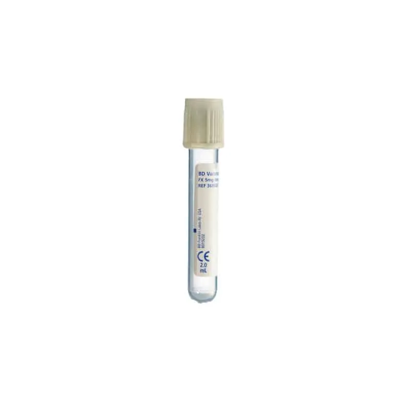 BD Vacutainer® Blutentnahmeröhrchen Pädiatrie