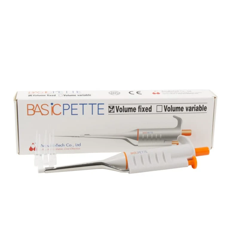 BasicPette ® Pipette