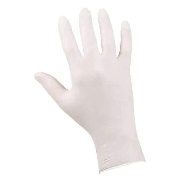 Latex - puderfrei