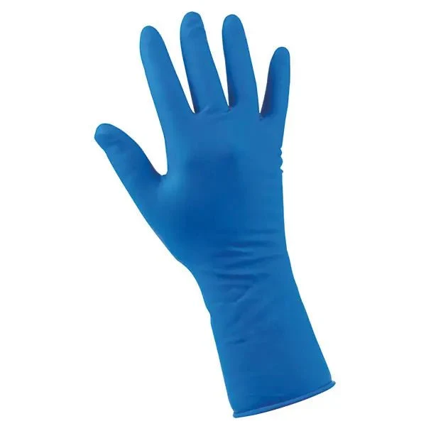 Hi-Risk - Latex - puderfrei