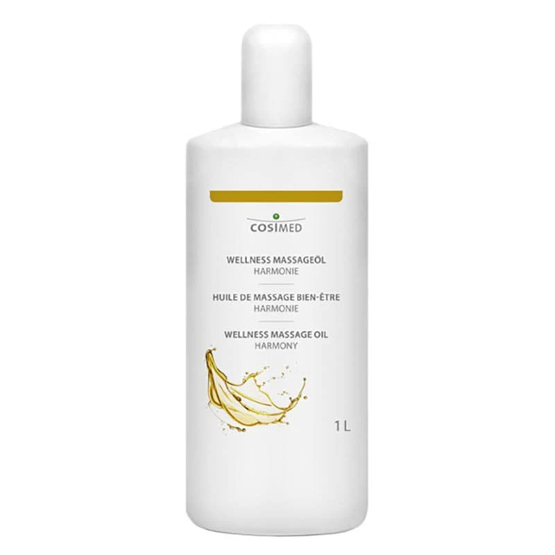 Wellness-Massageöl, Harmonie