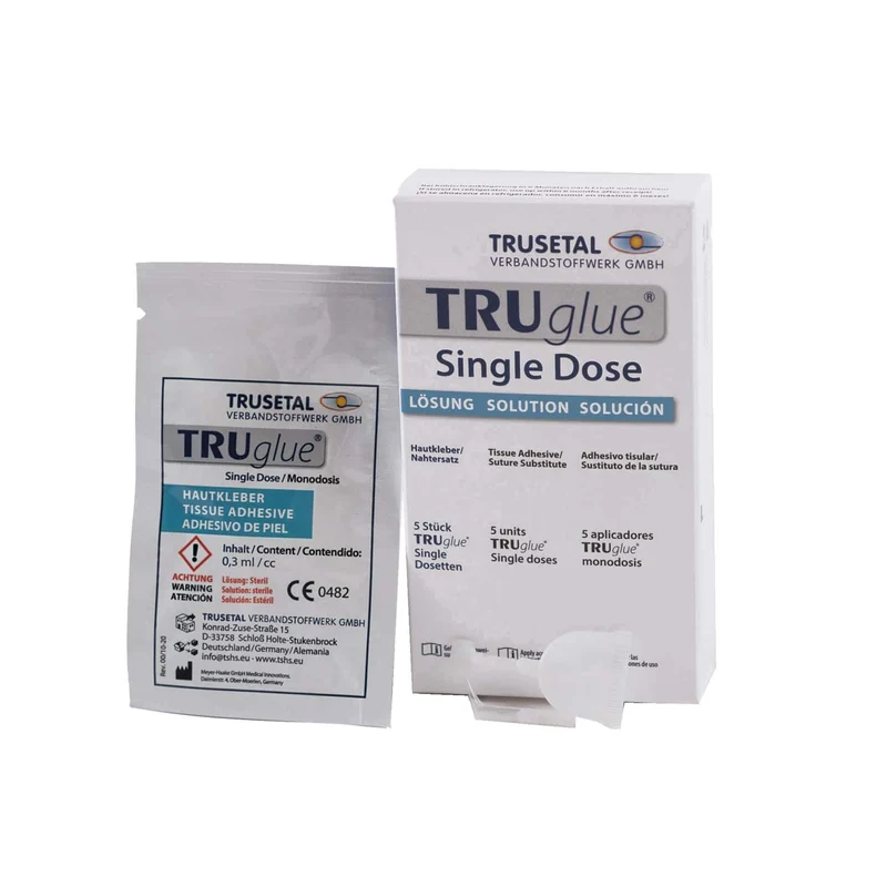 TRUglue® Wundkleber