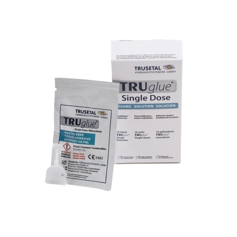 TRUglue® Wundkleber