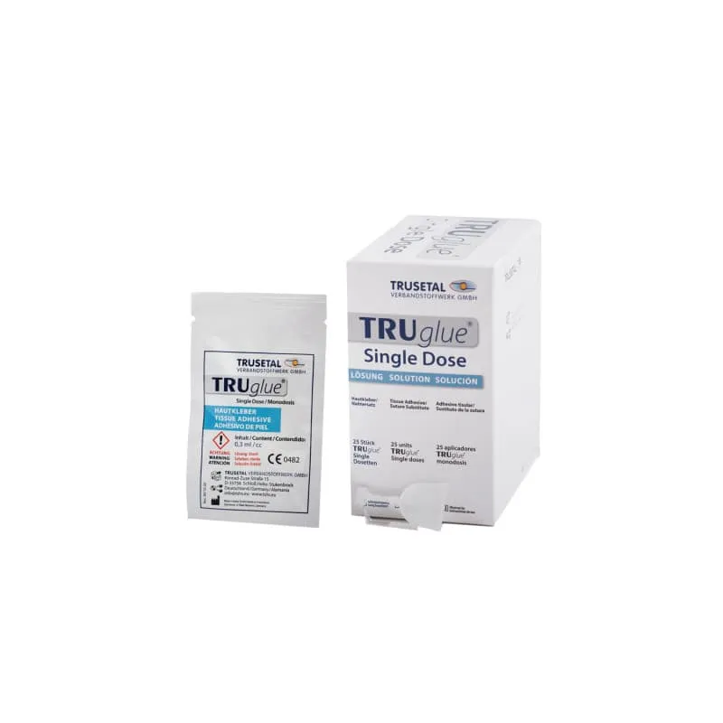 TRUglue® Wundkleber